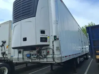2018 GREAT DANE TRAILERS 7311TJW 48/162/102