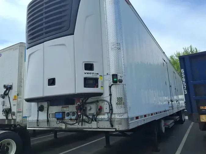 2018 GREAT DANE TRAILERS 7311TJW 48/162/10252cefb481068722c4b8af64487619d93