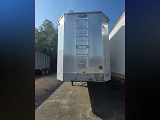 2018 PEERLESS CTS 45/96/162