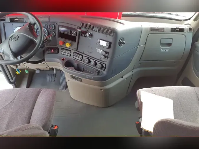 2019 FREIGHTLINER/MERCEDES CASCADIA 125