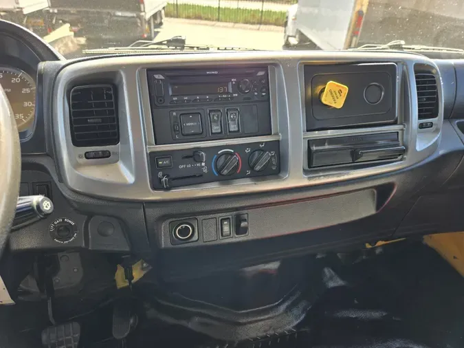 2019 Hino 268A52d17d9a0c9437a05628e513d53ea016