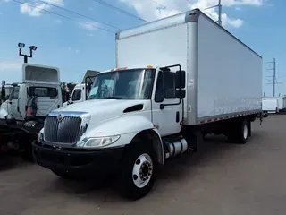 2019 NAVISTAR INTERNATIONAL 4300