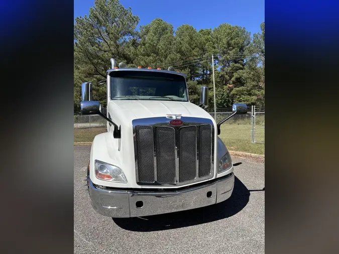 2020 Peterbilt 579