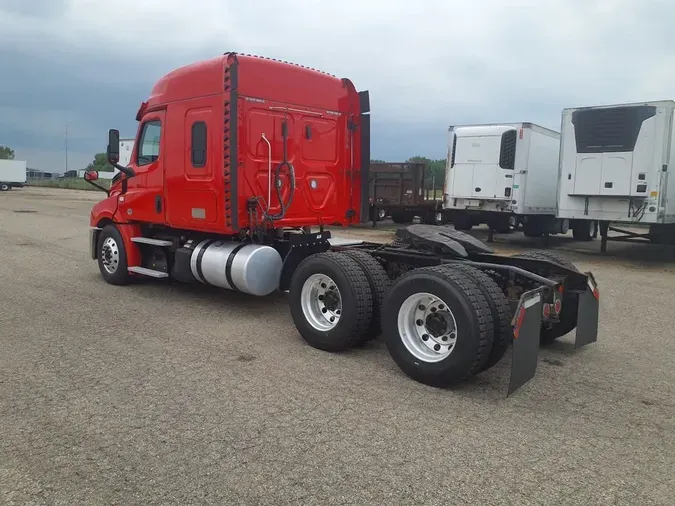 2019 FREIGHTLINER/MERCEDES NEW CASCADIA PX1266452d279c5e3aa65223f3fcdf5e3e0d466
