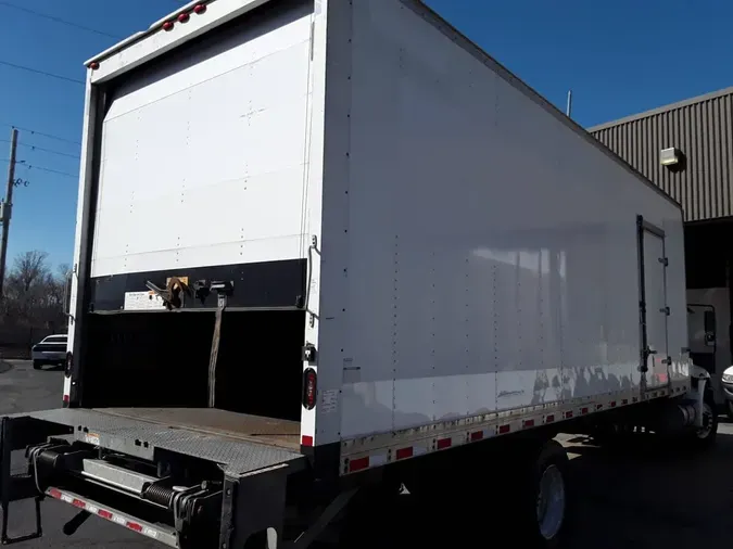 2018 NAVISTAR INTERNATIONAL 4300