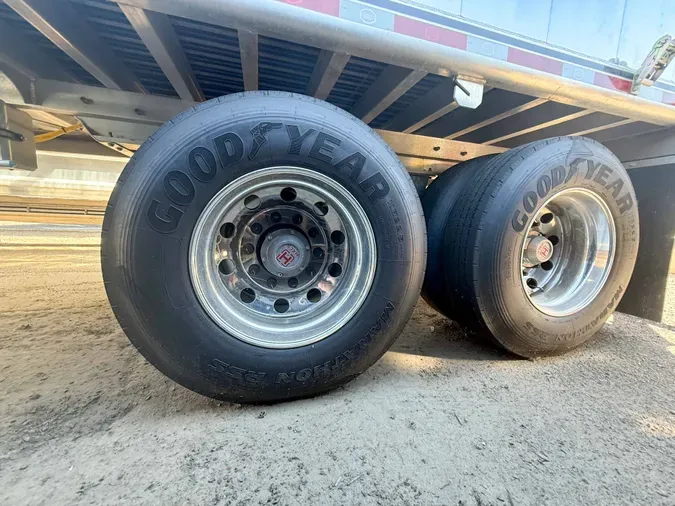 2026 MAC MOVING FLOOR52d2b5c07dcdc2190aae82e6cac6ea6e