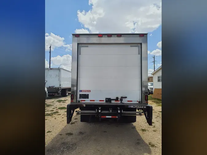 2020 CHEVROLET MOTOR DIV. LCF 4500XD52d3f2c375314e61ab9c7e9a63a36a7f