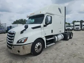 2019 FREIGHTLINER/MERCEDES NEW CASCADIA PX12664