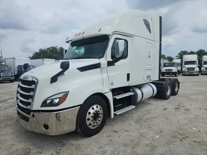 2019 FREIGHTLINER/MERCEDES NEW CASCADIA PX1266452d3ff8467559770aa57957ae1d5e555