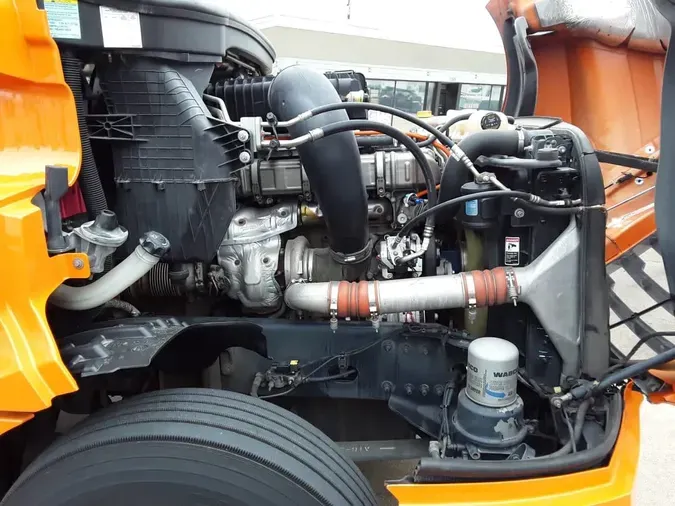 2019 FREIGHTLINER/MERCEDES NEW CASCADIA PX12664