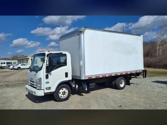 2018 ISUZU NPR HD52d5e90ebb431d25344ab605401e37bb