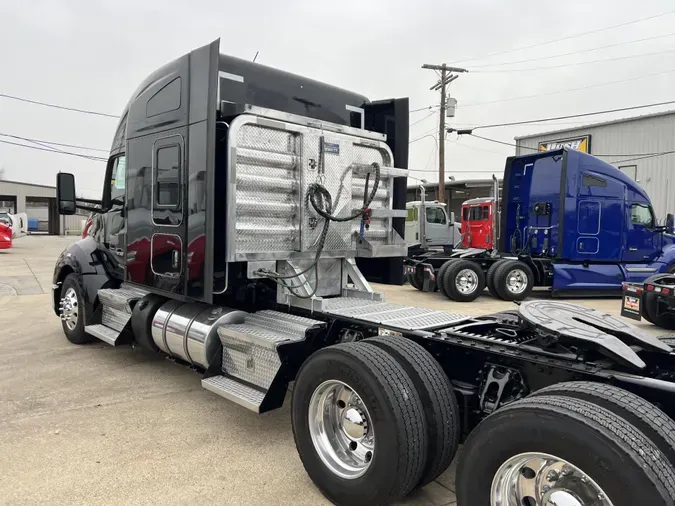 2022 Kenworth T680