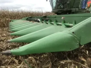 2018 John Deere 712C
