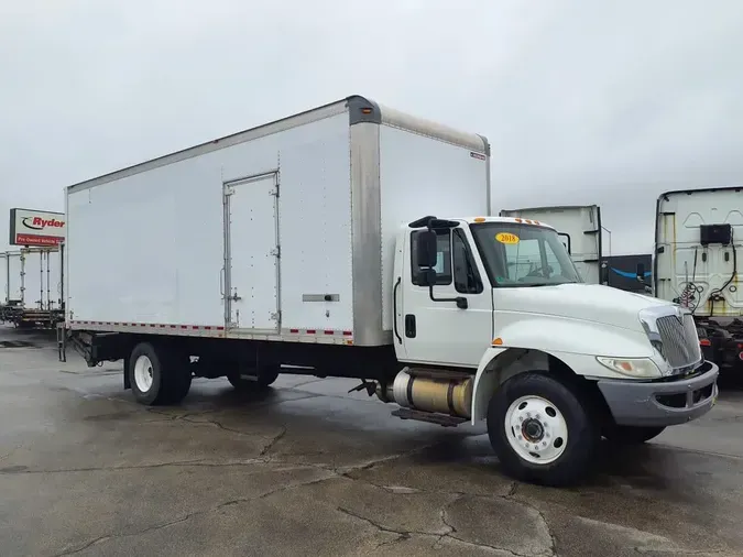 2018 NAVISTAR INTERNATIONAL 430052d6ca55ae93b83768dd0a823f8857c3