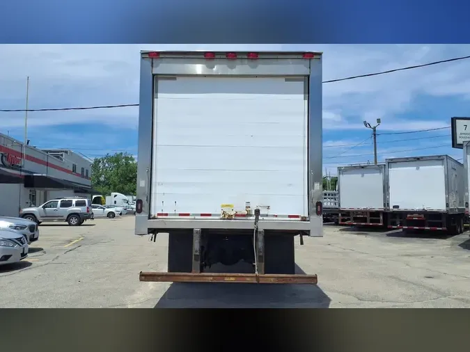 2020 FREIGHTLINER/MERCEDES M2 106
