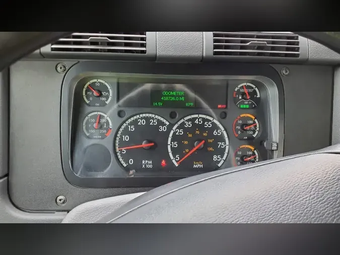 2020 FREIGHTLINER/MERCEDES CASCADIA 125