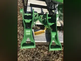 John Deere BW16184