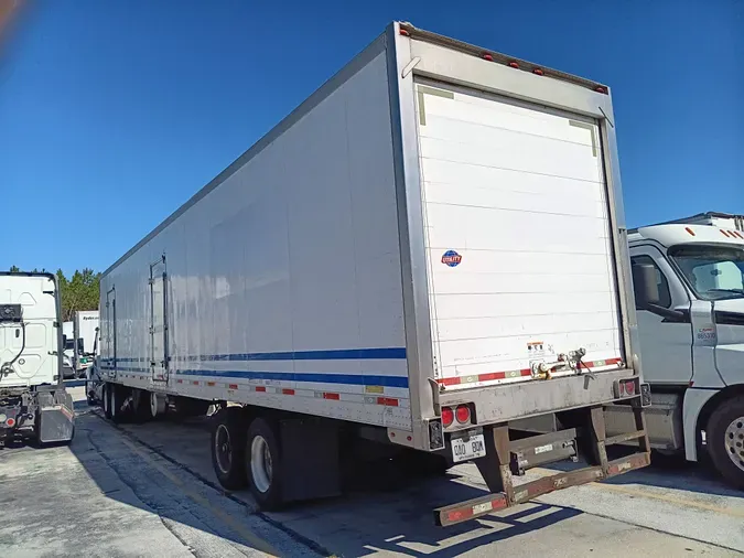 2016 UTILITY TRAILERS VS2RA 48/162/102