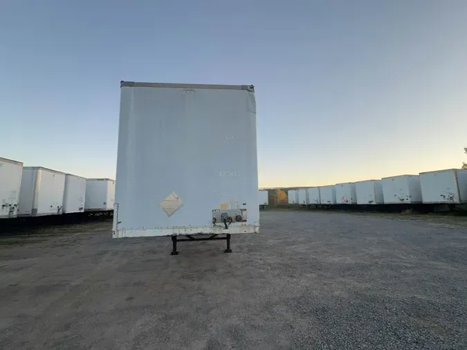 2006 Strick Trailers Other52dc2aa6ef8e9ff77518b478a3f3fb9f
