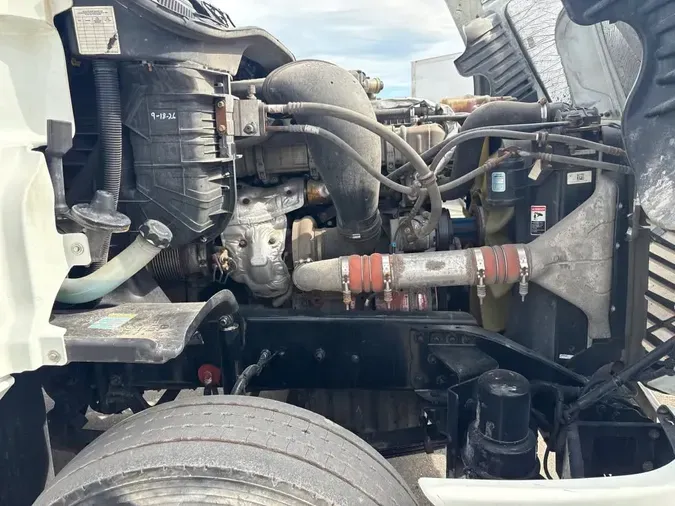 2020 FREIGHTLINER/MERCEDES CASCADIA 125