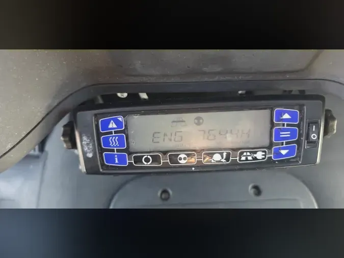 2019 FREIGHTLINER/MERCEDES M2 106