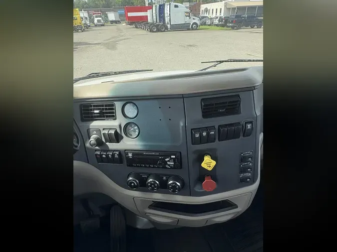 2018 Peterbilt 579