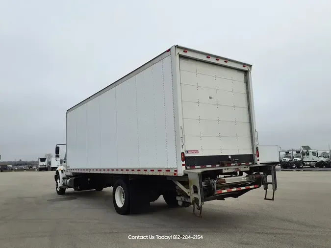 2019 NAVISTAR INTERNATIONAL 430052dee340d8d035f539f82a2dc494945a