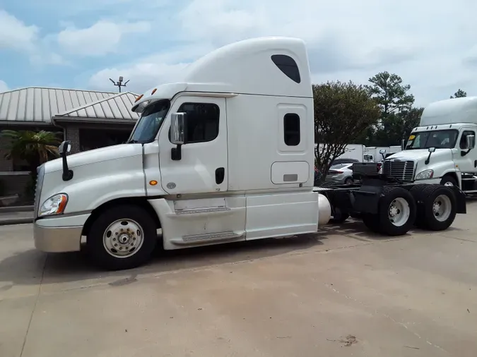 2018 FREIGHTLINER/MERCEDES CASCADIA 12552df63de0dc497b10bc48ed3827f3b59