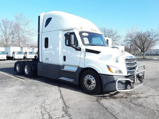 2022 FREIGHTLINER/MERCEDES NEW CASCADIA PX12664