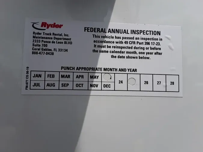 2018 FREIGHTLINER M2 106