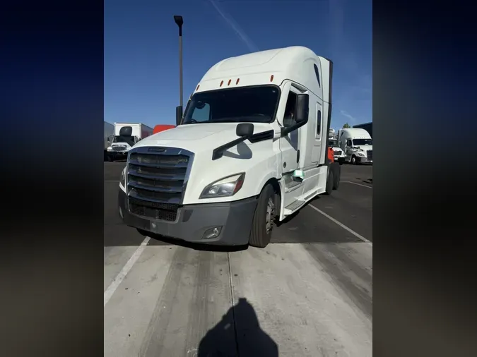 2023 FREIGHTLINER/MERCEDES NEW CASCADIA PX12664