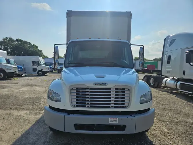 2019 FREIGHTLINER M2 106