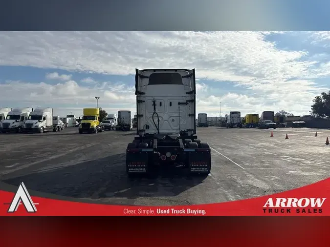 2019 FREIGHTLINER CA11652e131b70b684bb1a602b398ebfec82d