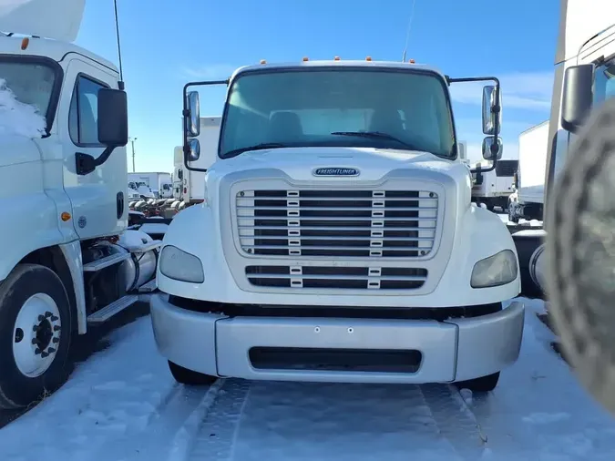 2019 FREIGHTLINER/MERCEDES M2-112