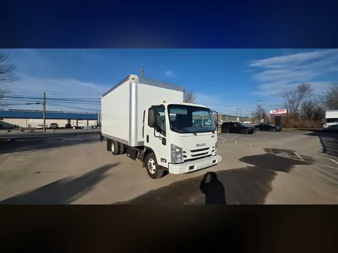 2019 ISUZU NPR HD52e2687213e1432e0659d7c636e2b413