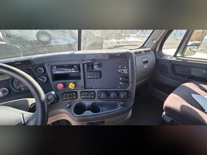 2020 FREIGHTLINER/MERCEDES CASCADIA 125