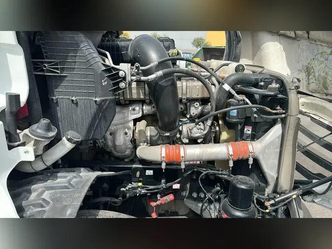 2021 Freightliner Cascadia 12652e40ac8fc11c0533d7de8ddee987f5e