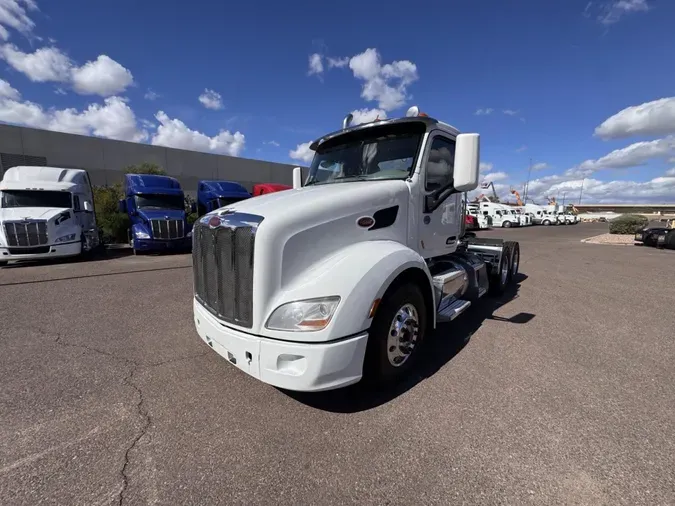 2020 Peterbilt 57952e47169a47247f6b7a931cac8c90732