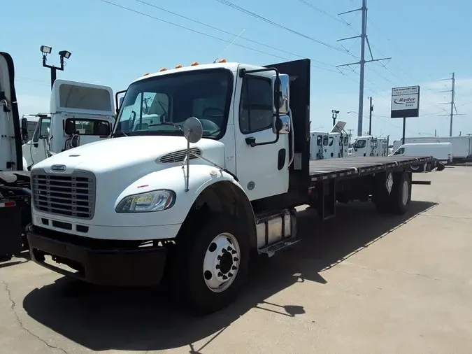 2017 FREIGHTLINER M2 10652e5829776ce0230d96026cb8e64ef93