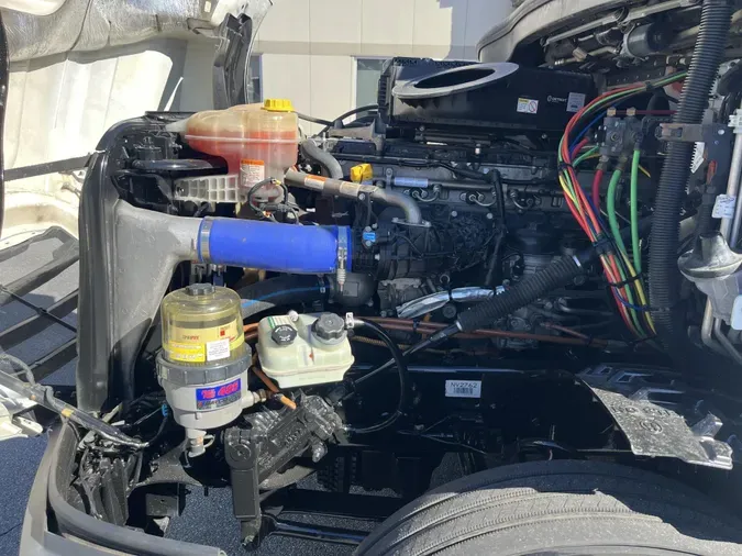 2023 Freightliner Cascadia