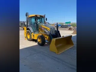 2020 John Deere 315SL