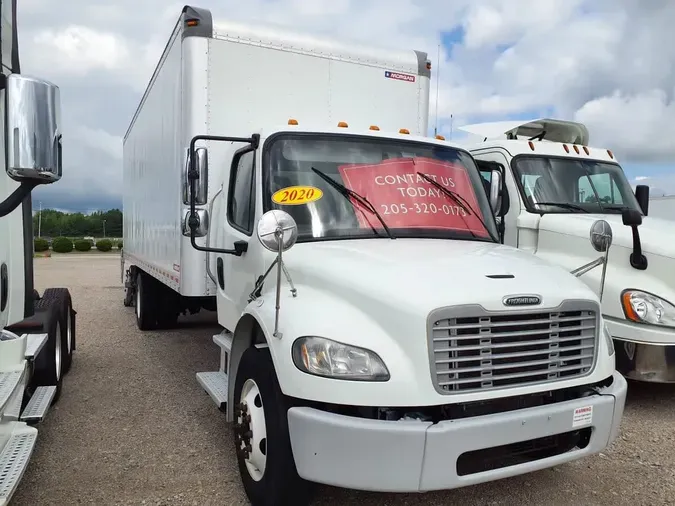 2020 FREIGHTLINER M2 106