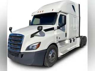 2020 Freightliner Cascadia