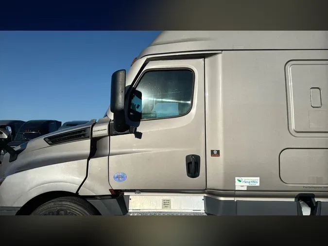 2024 Freightliner Cascadia 12652e7e135c2de547d5e4d3d0b4581e2db