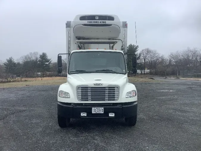 2018 Freightliner M2