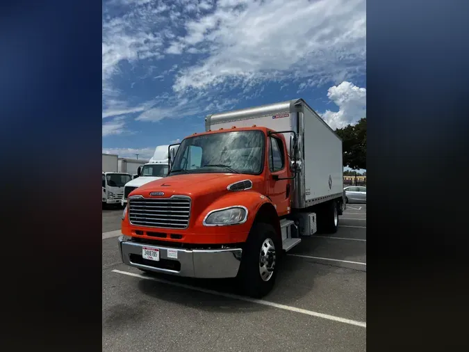 2018 FREIGHTLINER M2 10652e88fdf3cf8610b773468233d631ee0