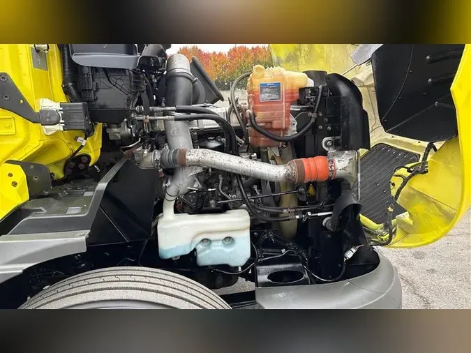 2018 INTERNATIONAL RH613