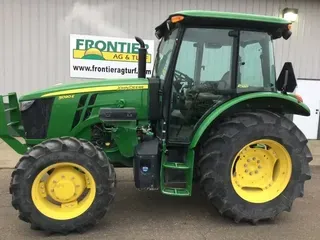 2020 John Deere 5090E