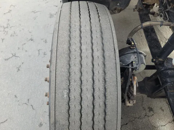 2020 International LT625