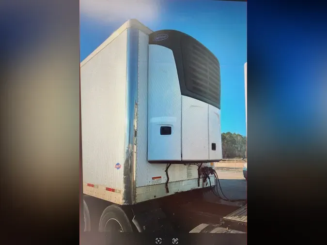 2016 UTILITY TRAILERS VS2RA 53/162/10252e9eabf8f8fea2353dbd66c80e5cc5e